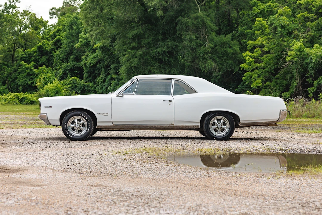 1967 Pontiac Tempest - Image 4 of 31