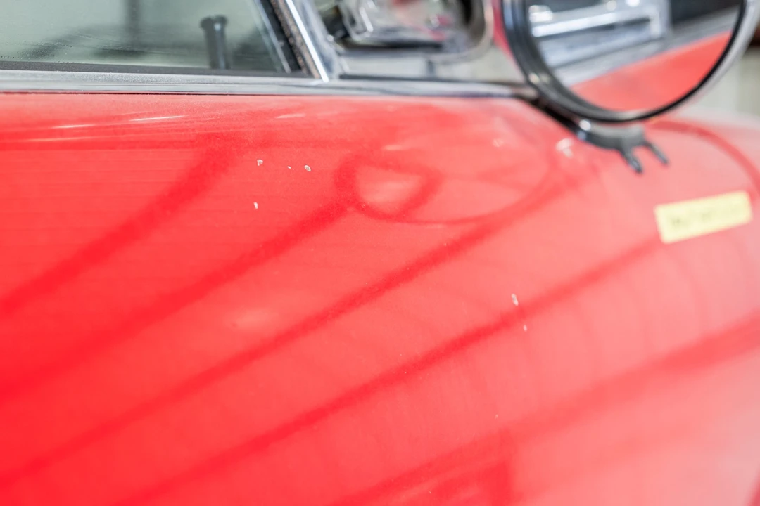 1967 Porsche 912 - Image 22 of 31