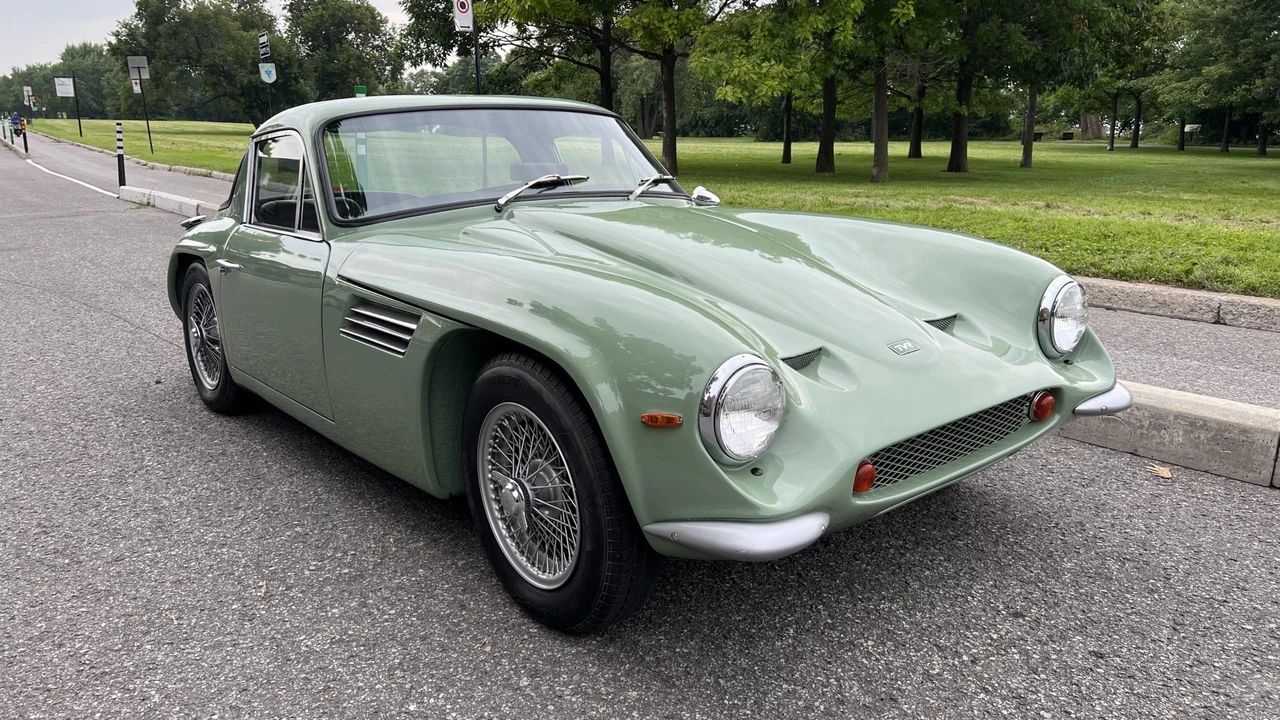 1970 TVR - Image 2 of 31