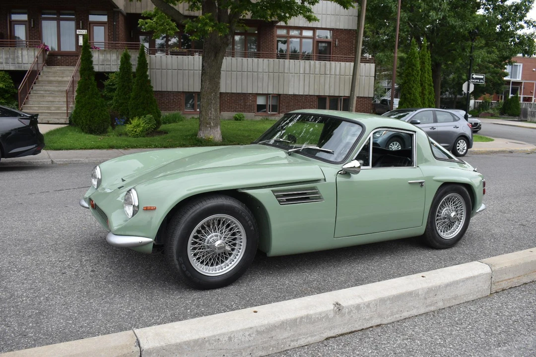 1970 TVR - Image 9 of 31