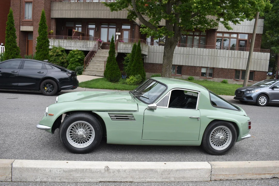 1970 TVR - Image 10 of 31