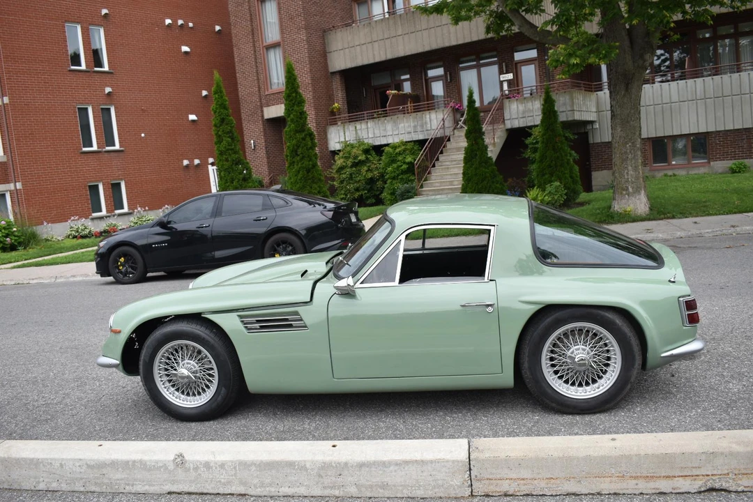 1970 TVR - Image 12 of 31