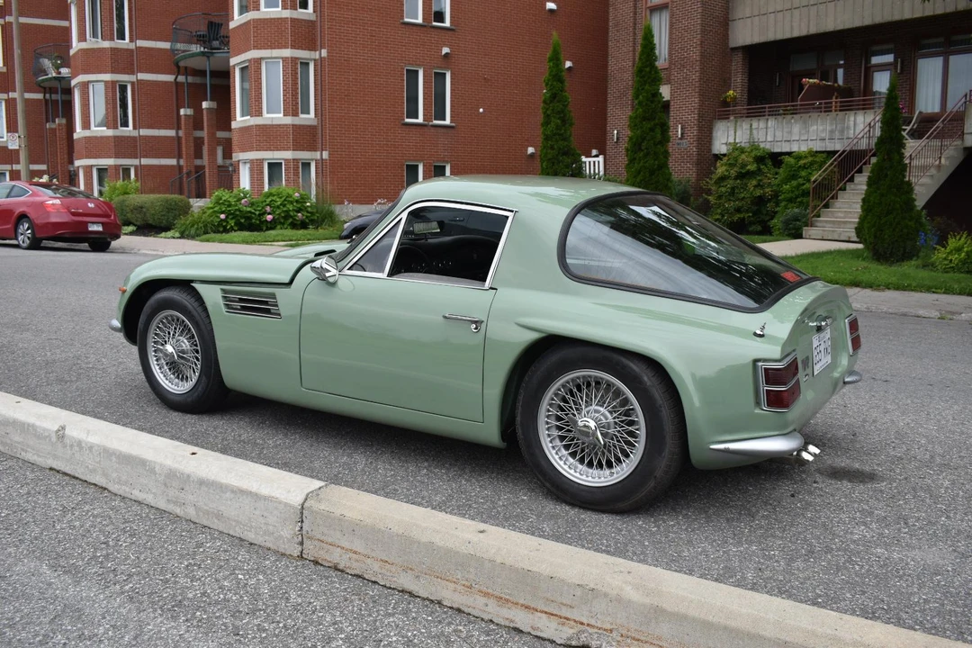 1970 TVR - Image 13 of 31