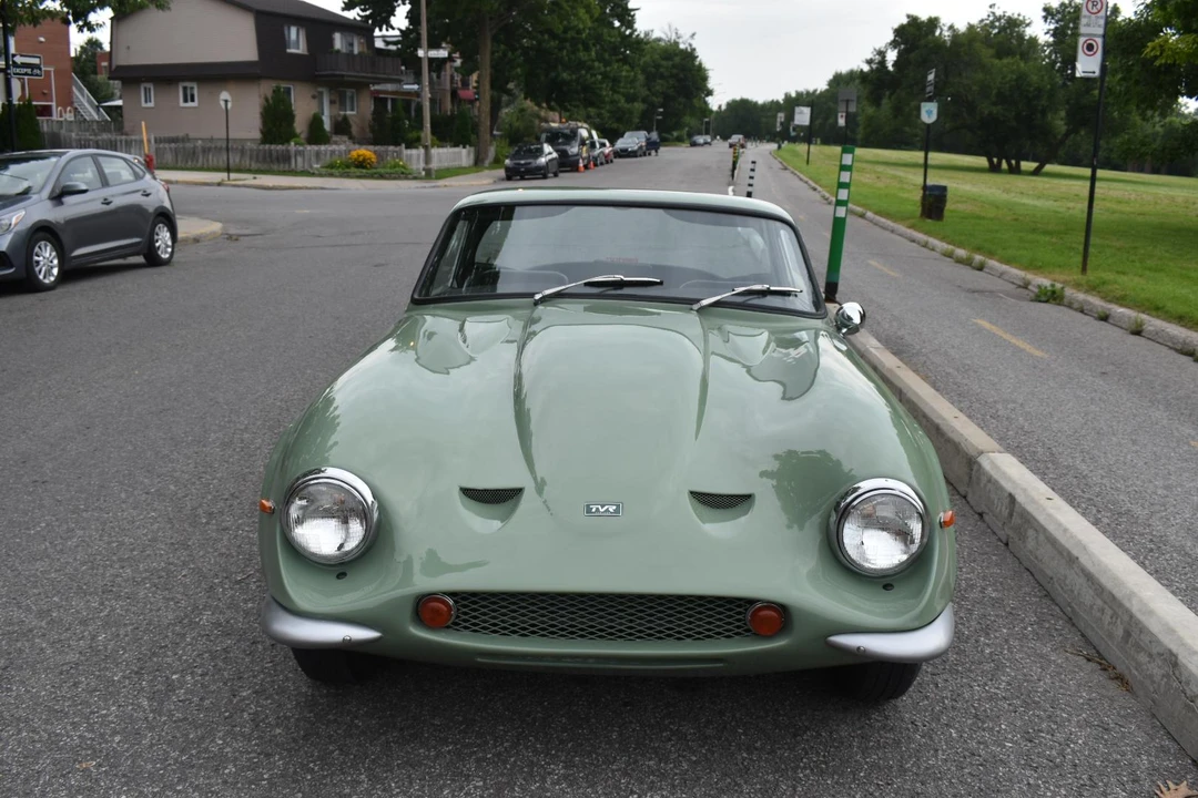 1970 TVR - Image 5 of 31