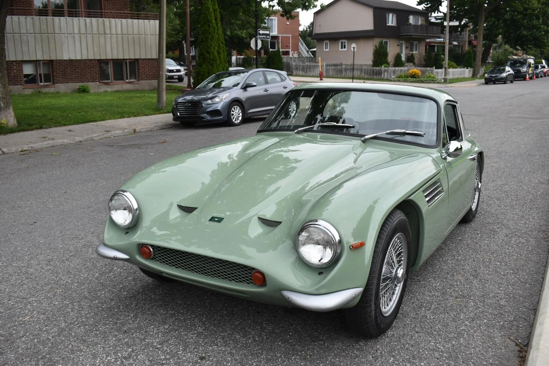 1970 TVR - Image 6 of 31