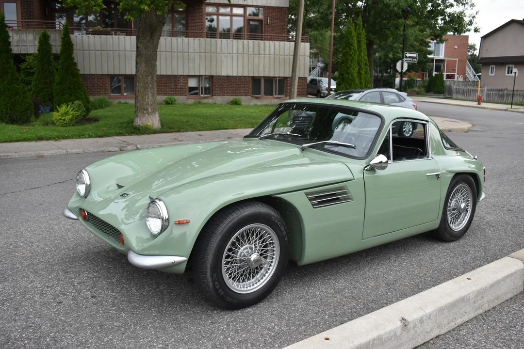 1970 TVR - Image 8 of 31