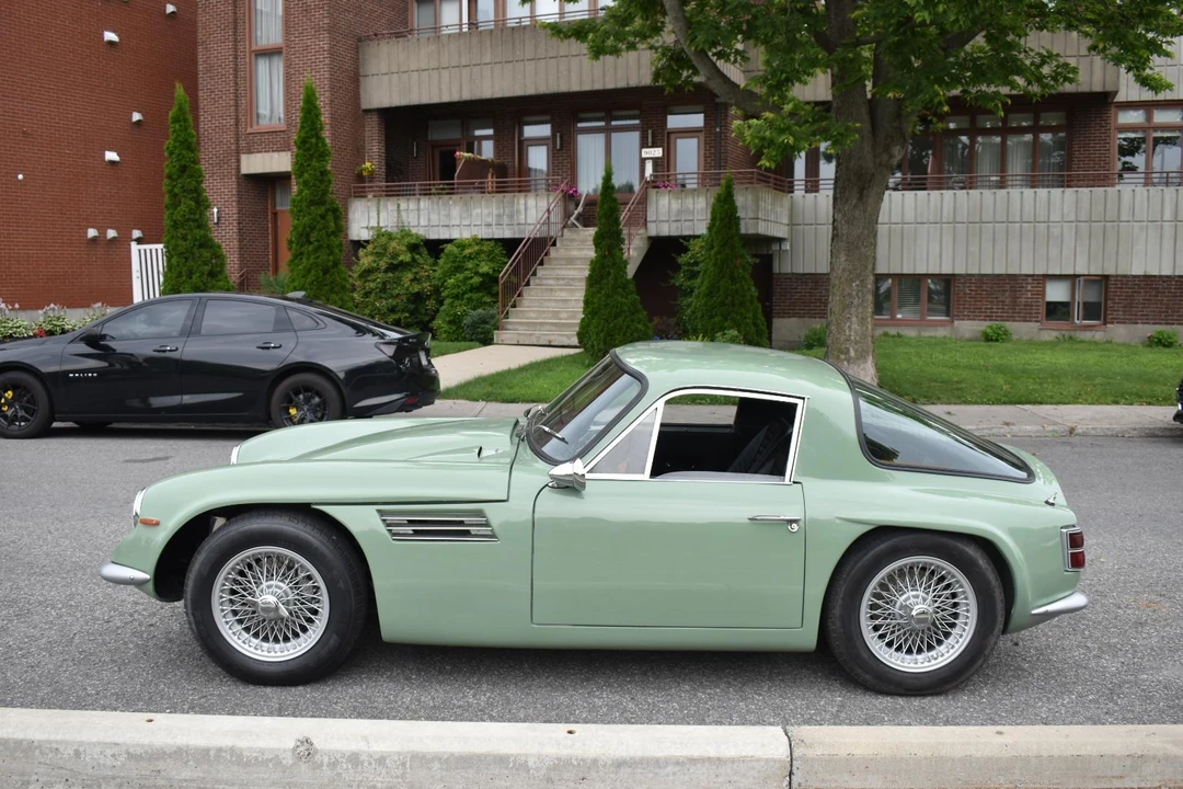 1970 TVR - Image 11 of 31