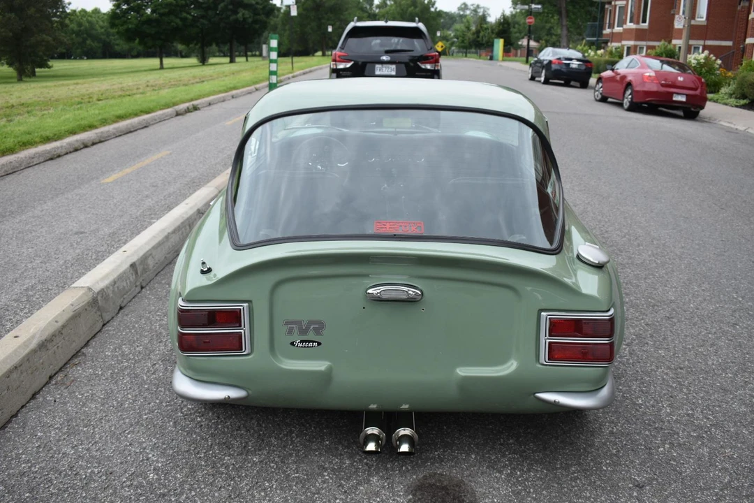 1970 TVR - Image 14 of 31