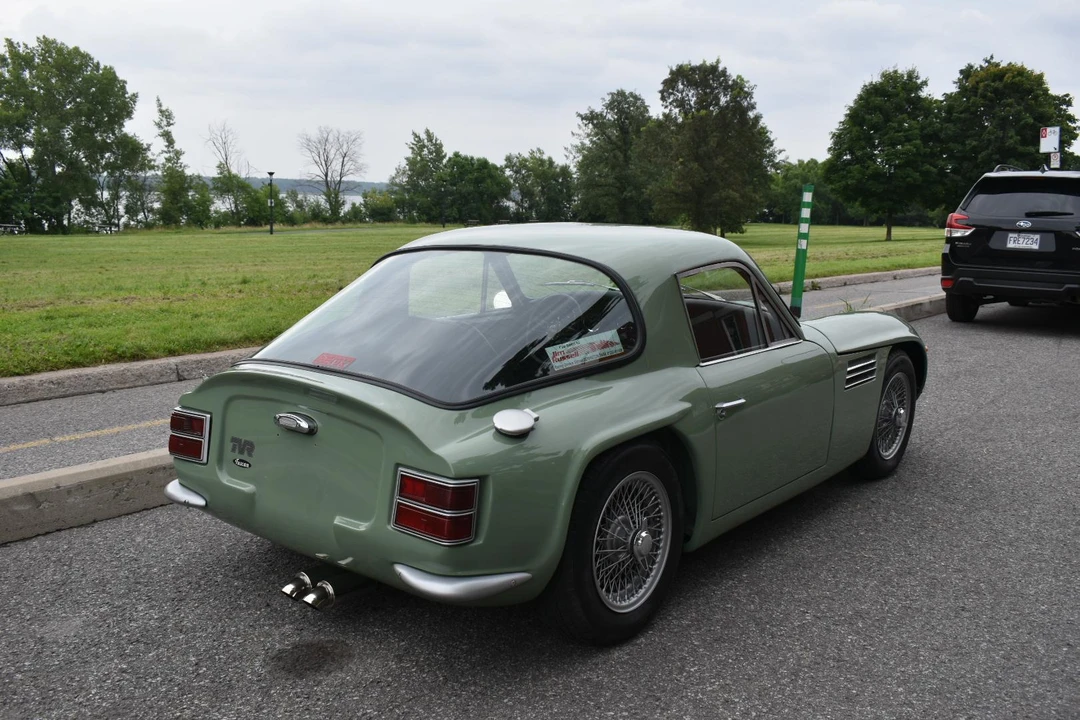 1970 TVR - Image 15 of 31