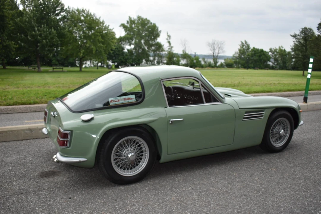 1970 TVR - Image 16 of 31