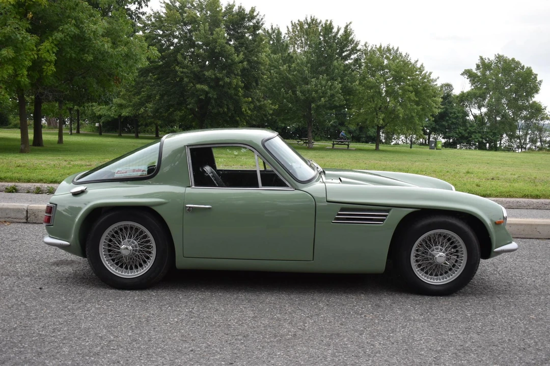 1970 TVR - Image 17 of 31