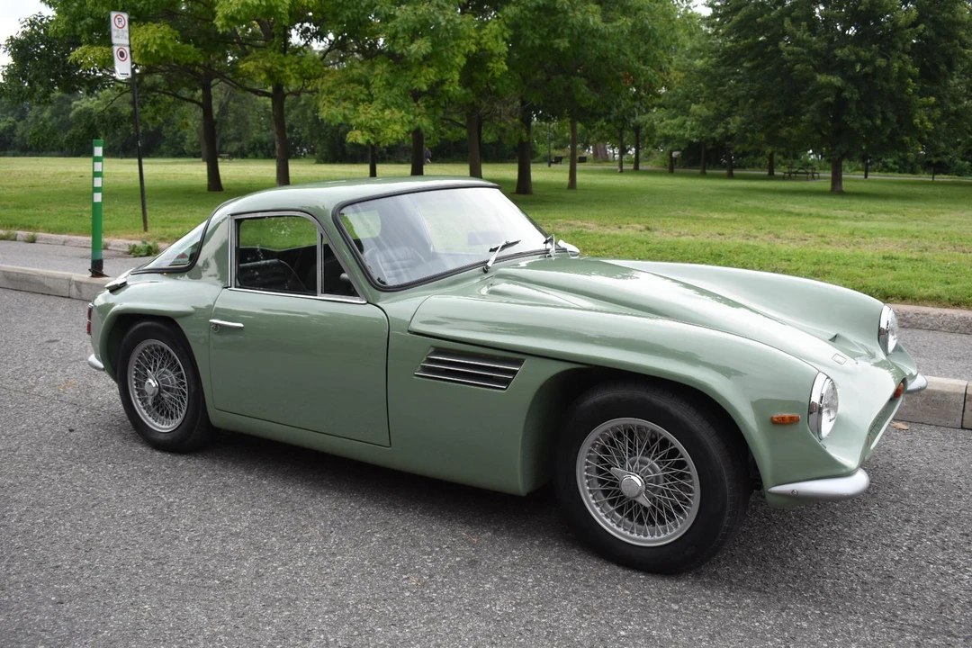 1970 TVR - Image 18 of 31