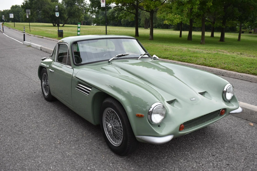1970 TVR - Image 21 of 31
