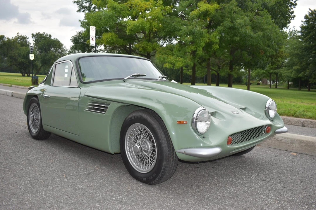 1970 TVR - Image 20 of 31
