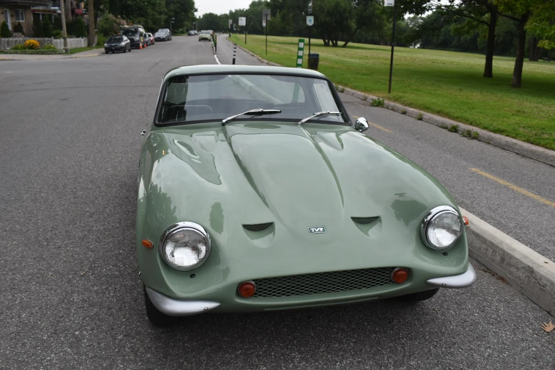 1970 TVR - Image 23 of 31