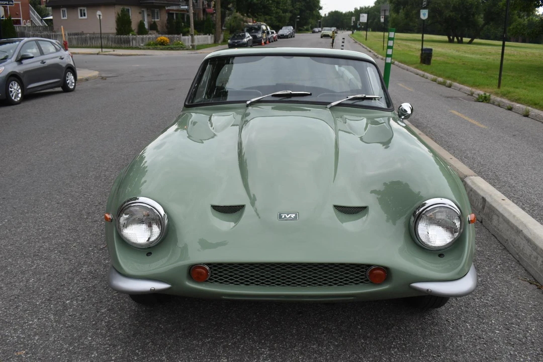 1970 TVR - Image 24 of 31