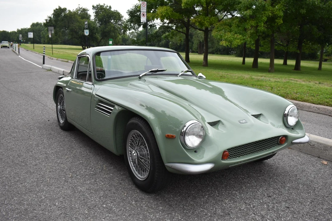1970 TVR - Image 22 of 31
