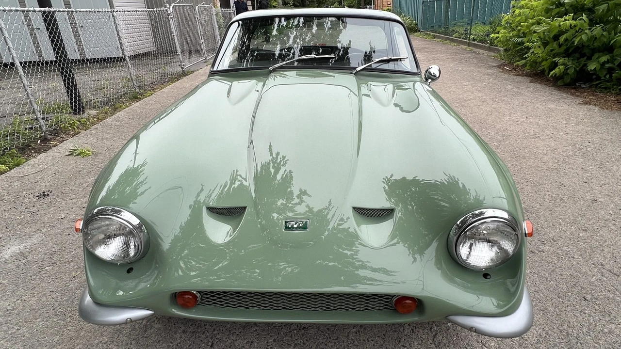1970 TVR - Image 26 of 31