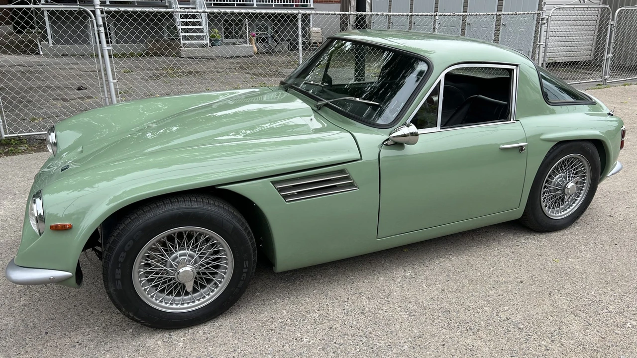 1970 TVR - Image 30 of 31