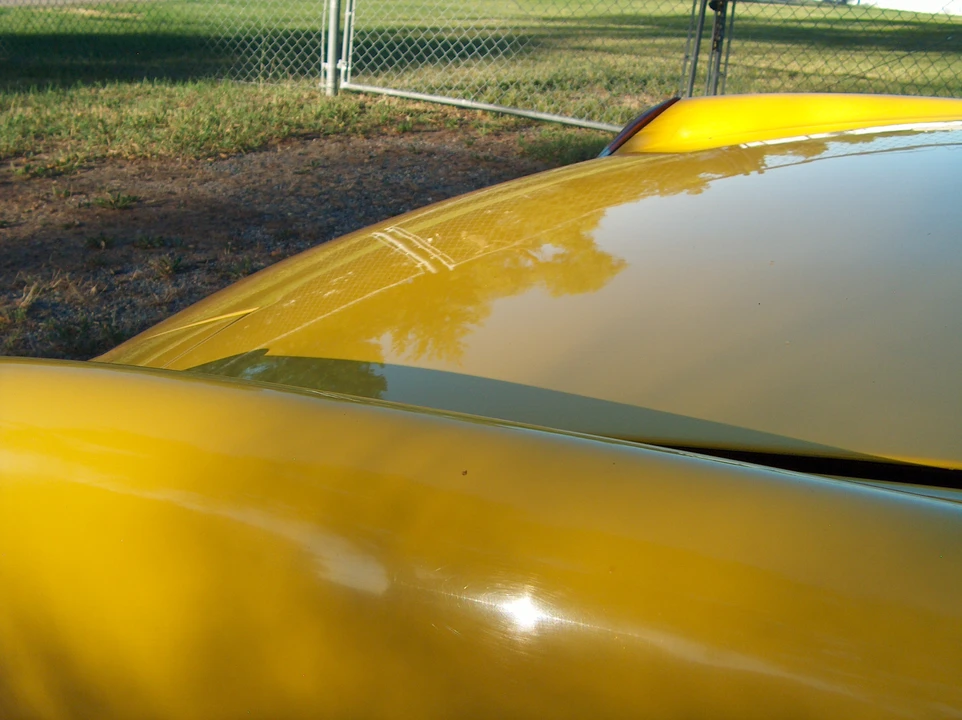 1971 Porsche 914/4 - Image 27 of 31