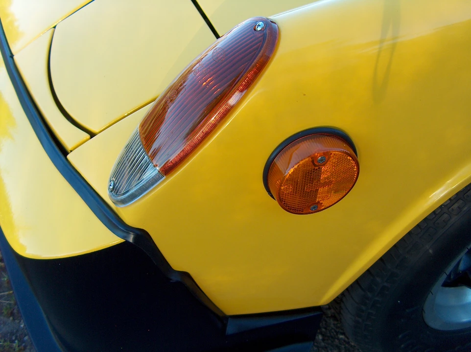 1971 Porsche 914/4 - Image 24 of 31
