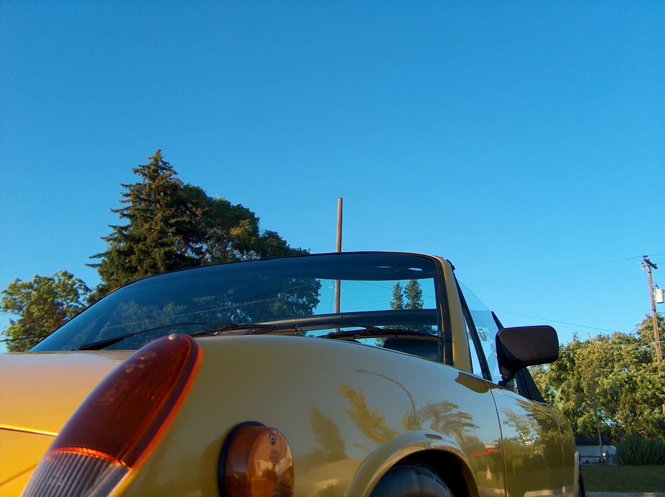 1971 Porsche 914/4 - Image 23 of 31