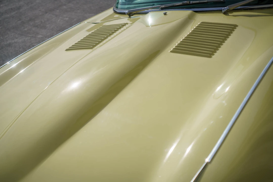 1972 Jaguar E-Type Series 3 V12 2+2 - Image 19 of 31