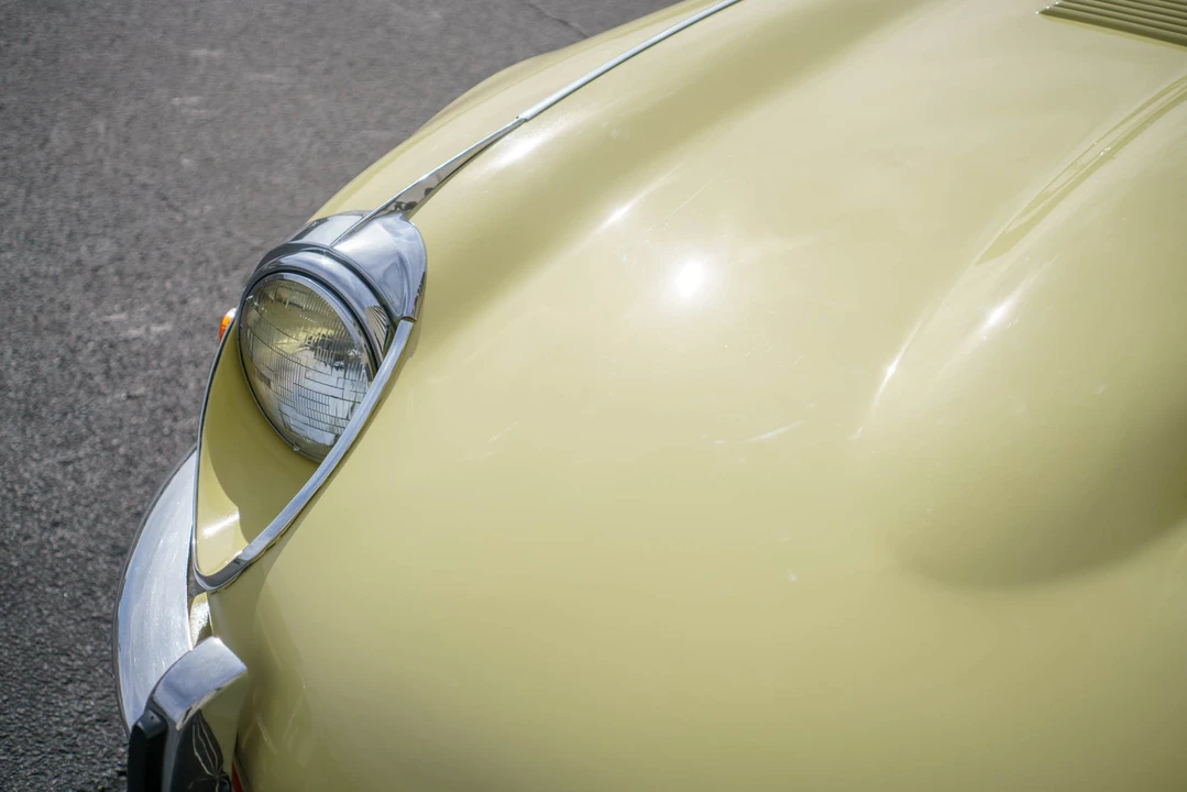 1972 Jaguar E-Type Series 3 V12 2+2 - Image 18 of 31