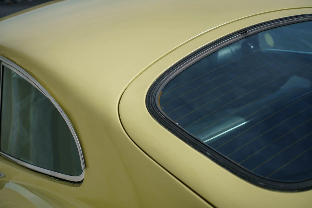 1972 Jaguar E-Type Series 3 V12 2+2 - Image 29 of 31