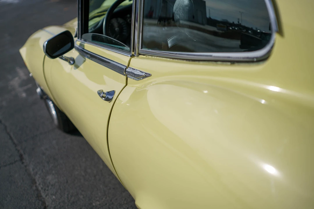 1972 Jaguar E-Type Series 3 V12 2+2 - Image 27 of 31