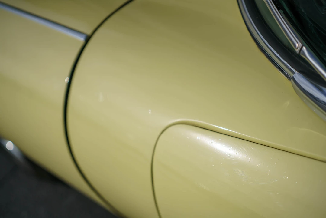 1972 Jaguar E-Type Series 3 V12 2+2 - Image 25 of 31
