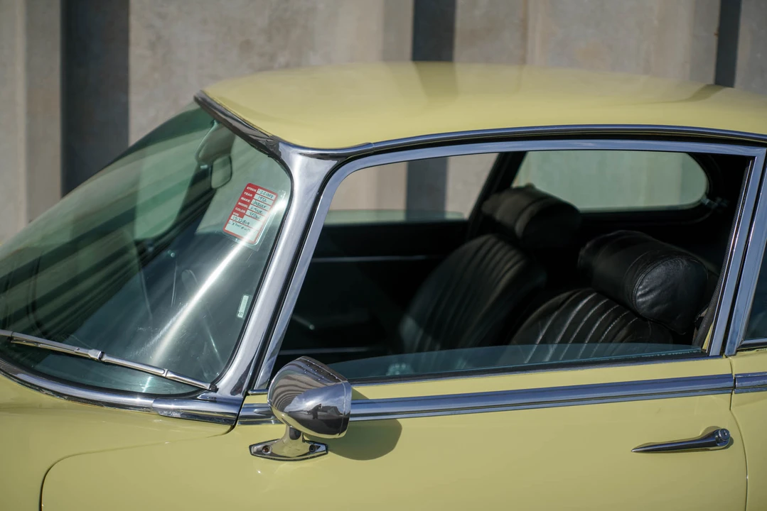 1972 Jaguar E-Type Series 3 V12 2+2 - Image 22 of 31