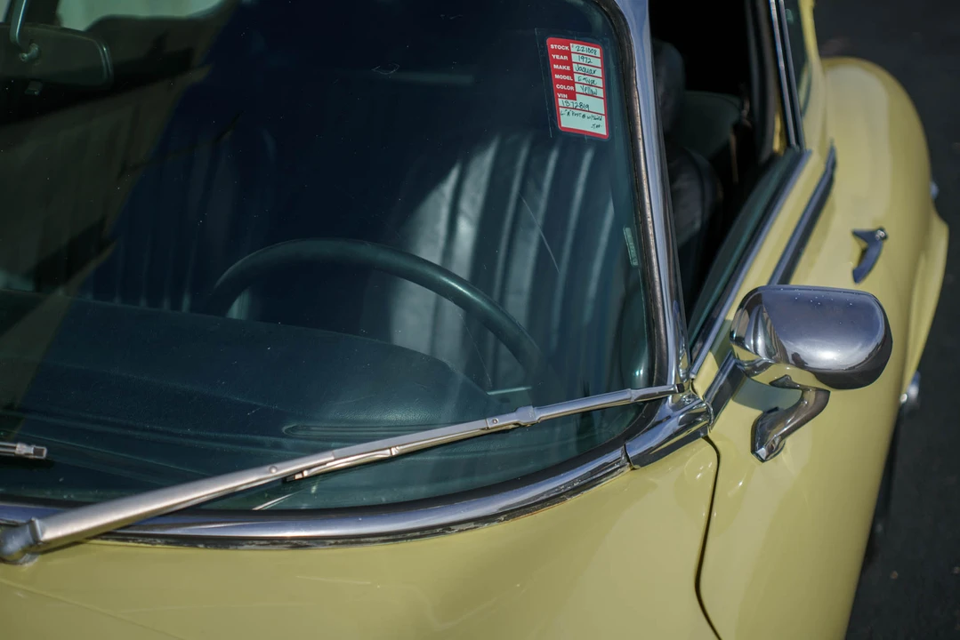1972 Jaguar E-Type Series 3 V12 2+2 - Image 21 of 31