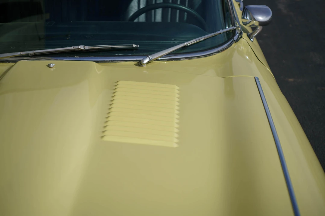 1972 Jaguar E-Type Series 3 V12 2+2 - Image 20 of 31