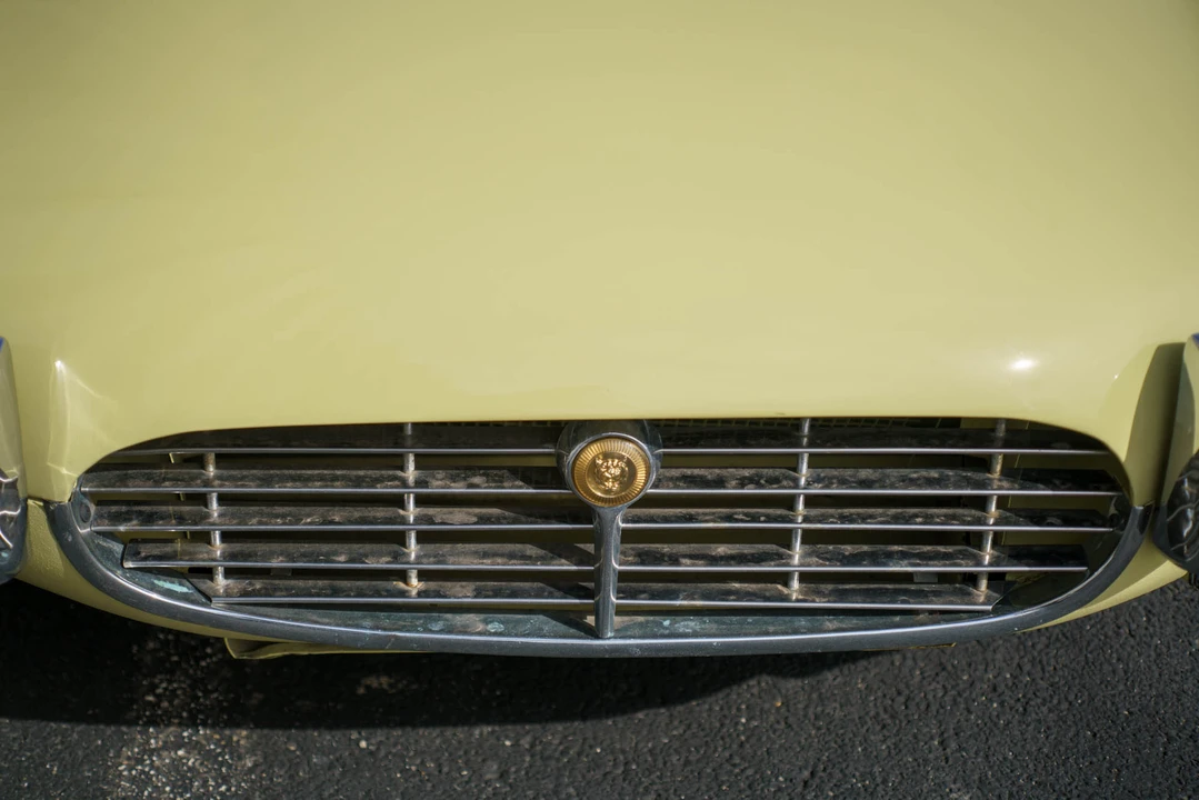1972 Jaguar E-Type Series 3 V12 2+2 - Image 13 of 31