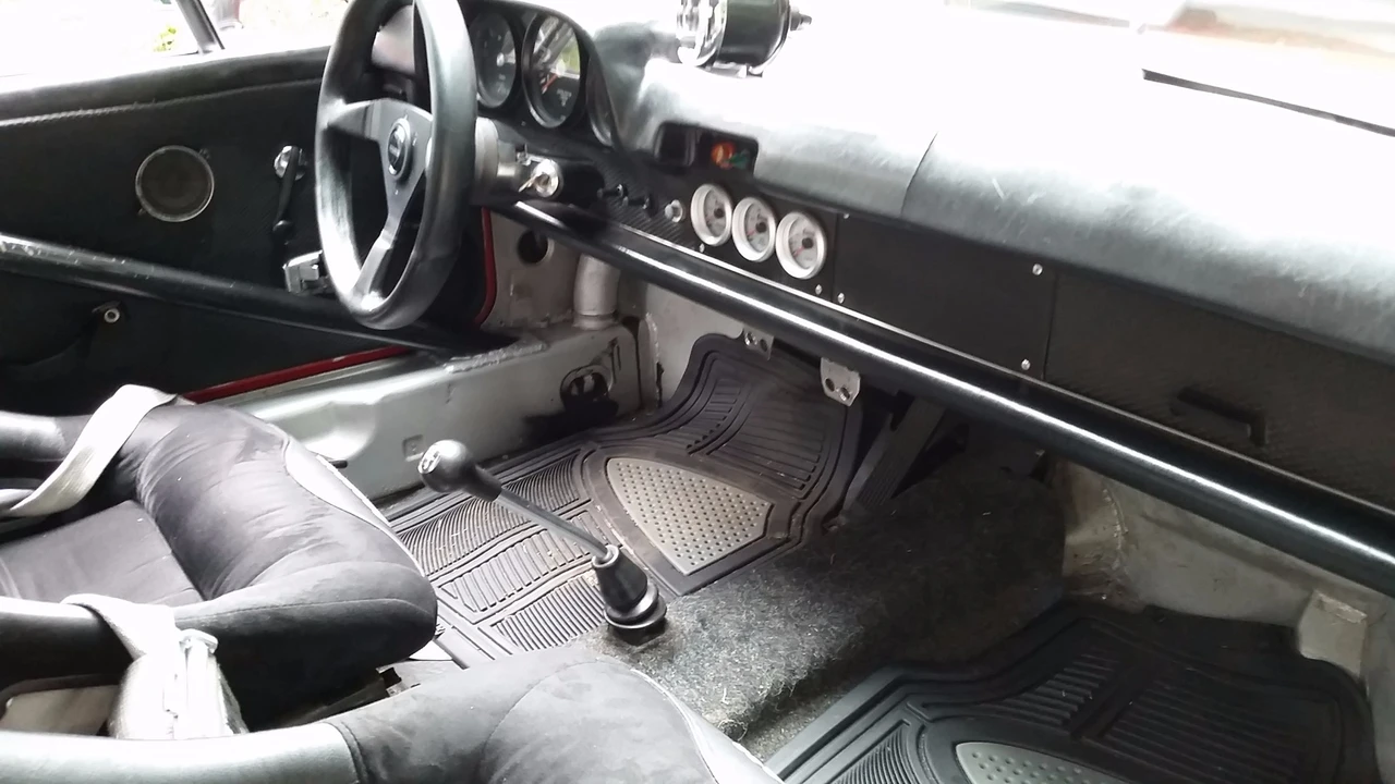 1972 Porsche 914/4 - Image 19 of 31