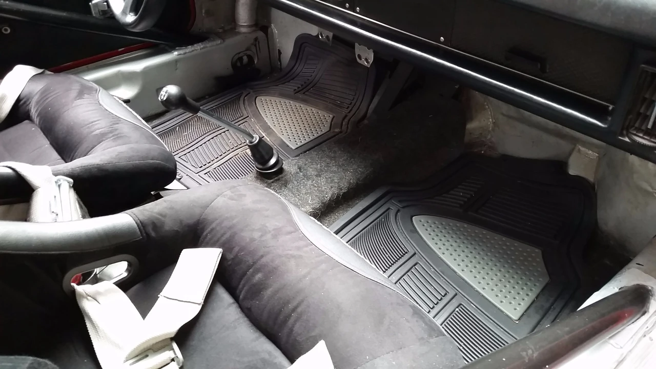 1972 Porsche 914/4 - Image 21 of 31