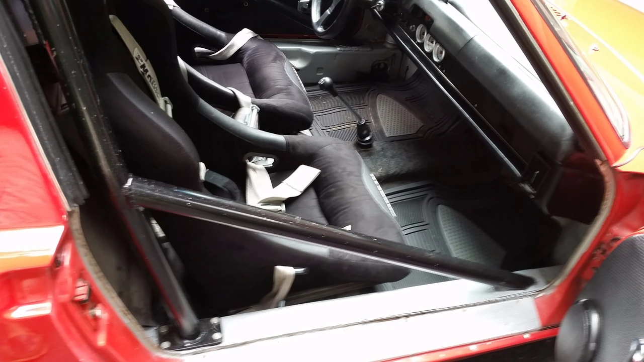 1972 Porsche 914/4 - Image 20 of 31