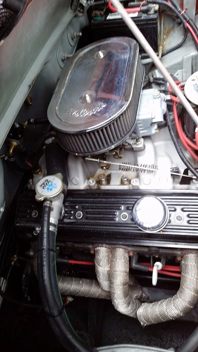 1972 Porsche 914/4 - Image 29 of 31