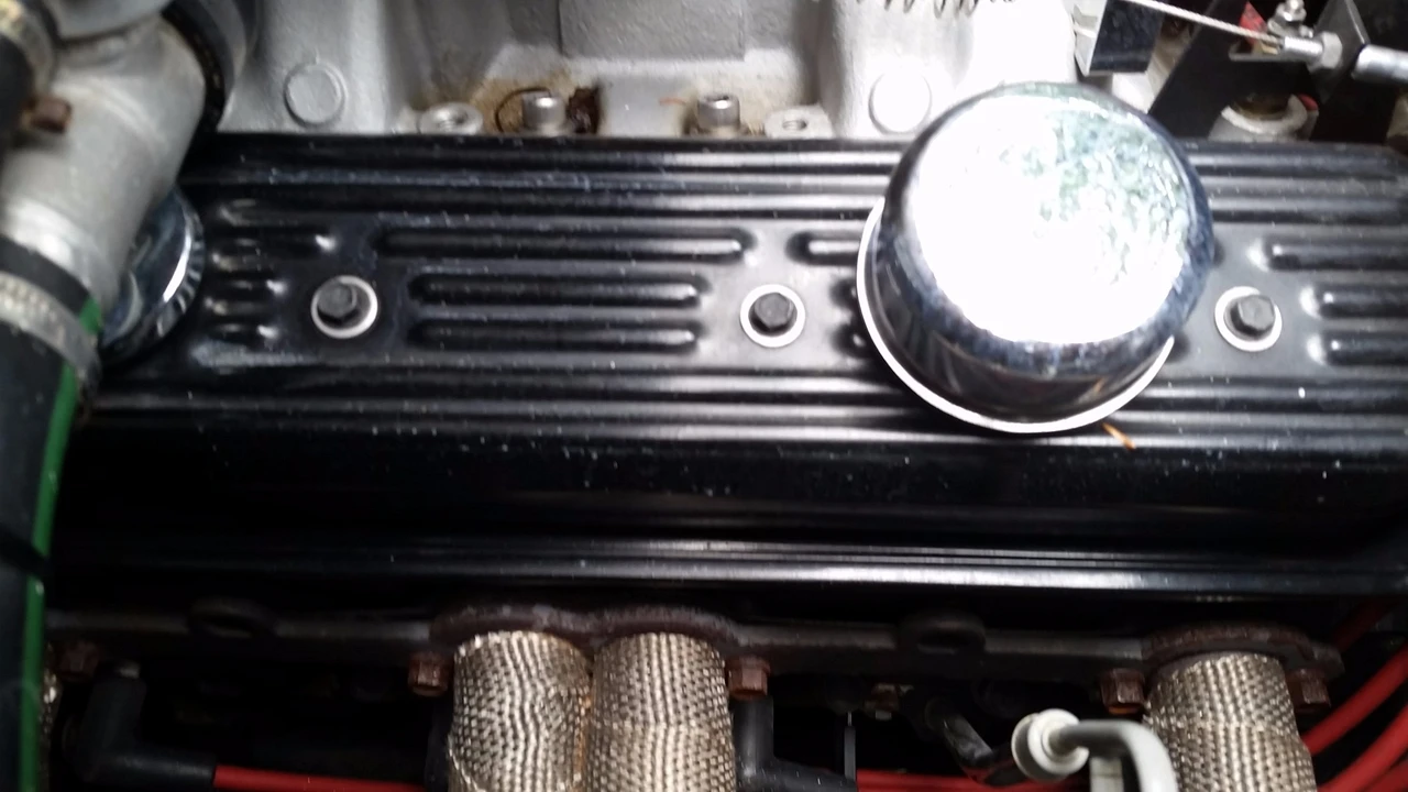 1972 Porsche 914/4 - Image 31 of 31