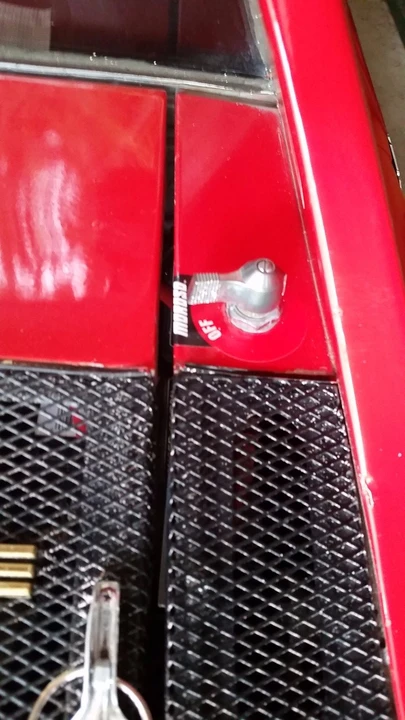 1972 Porsche 914/4 - Image 15 of 31
