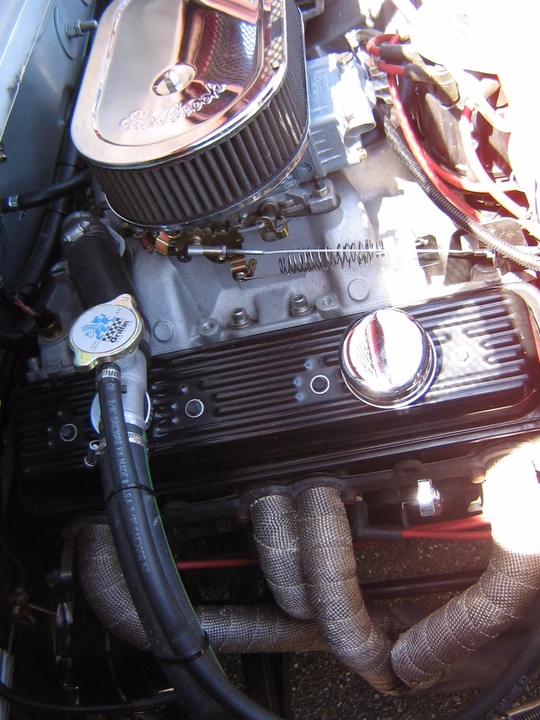 1972 Porsche 914/4 - Image 28 of 31