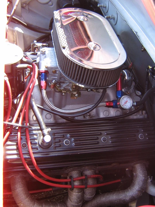 1972 Porsche 914/4 - Image 27 of 31