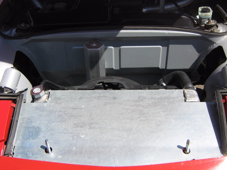 1972 Porsche 914/4 - Image 26 of 31