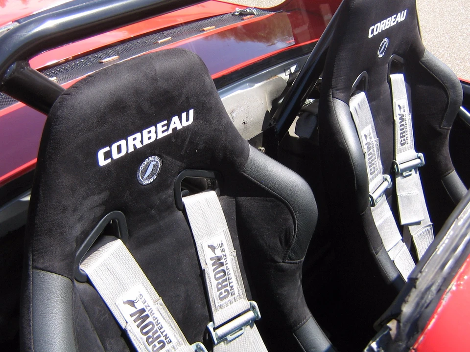 1972 Porsche 914/4 - Image 23 of 31