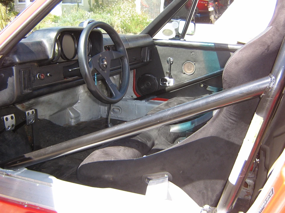 1972 Porsche 914/4 - Image 22 of 31