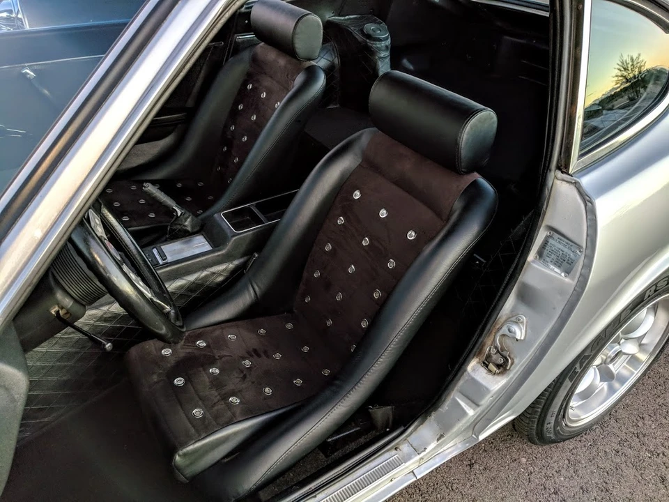 1973 Nissan Fairlady Z 1st Gen - Image 30 of 31