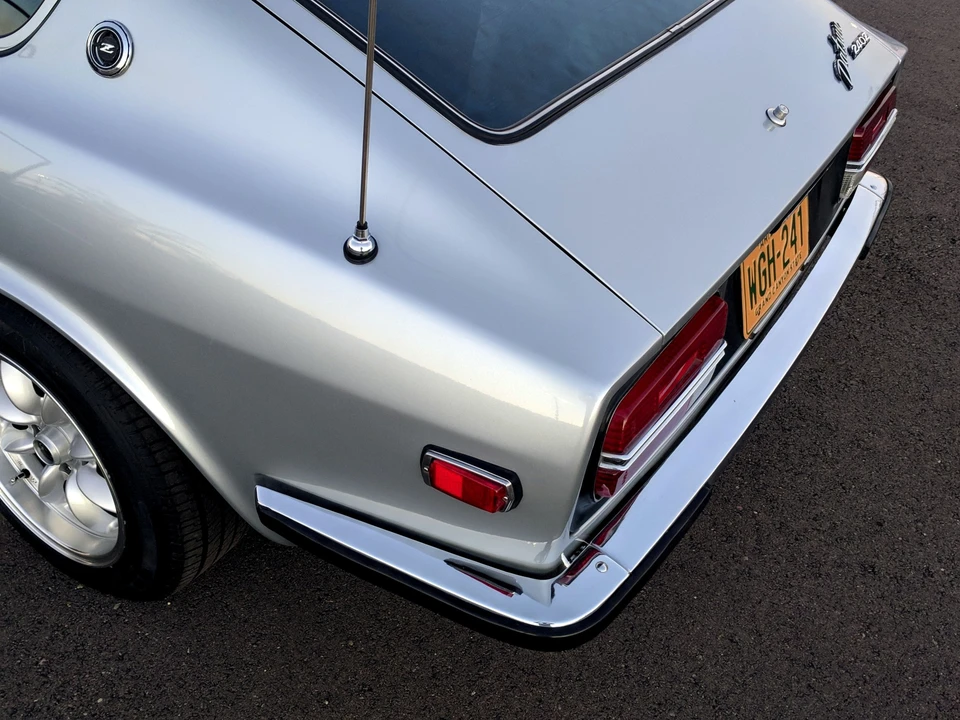 1973 Nissan Fairlady Z 1st Gen - Image 14 of 31