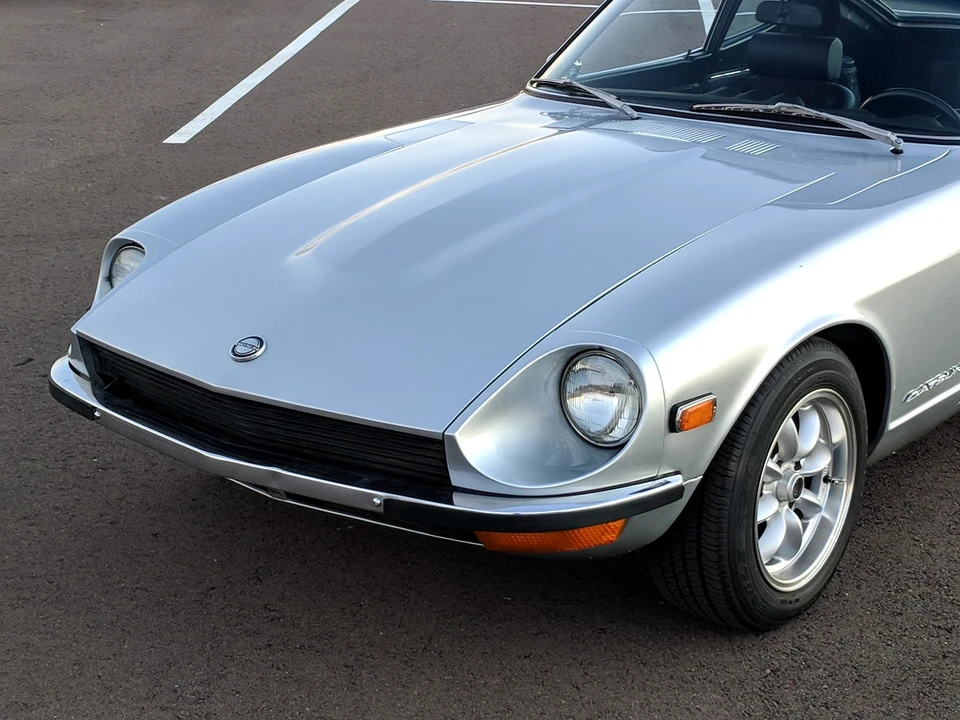 1973 Nissan Fairlady Z 1st Gen - Image 9 of 31