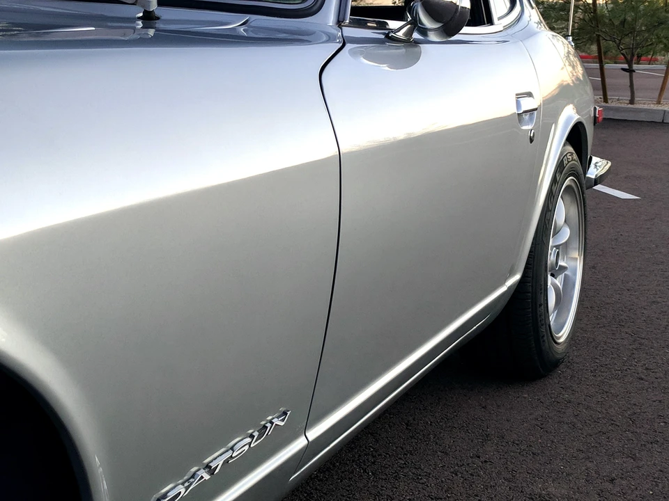 1973 Nissan Fairlady Z 1st Gen - Image 17 of 31